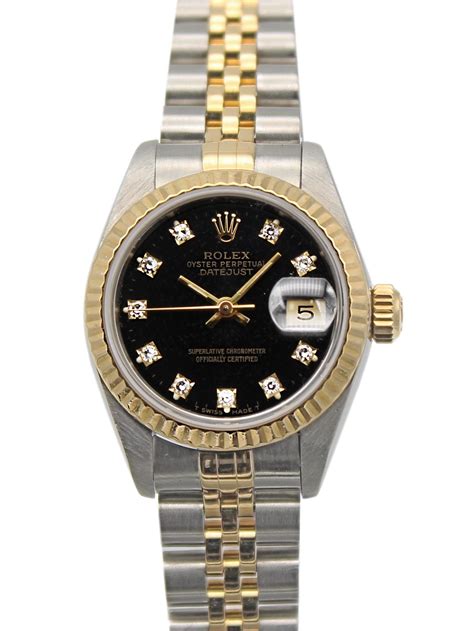 rolex datejust 26mm price.